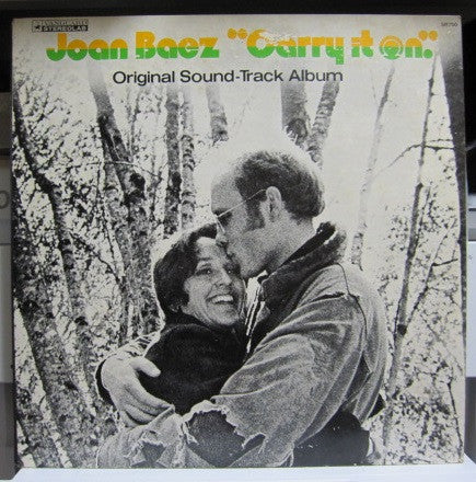 Carry It On - Original Sound Track Album