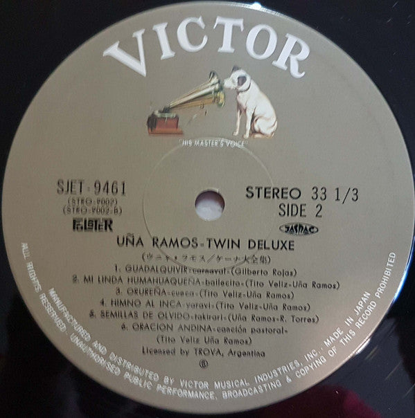Twin Deluxe