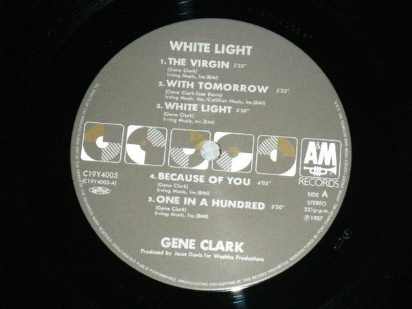 White Light