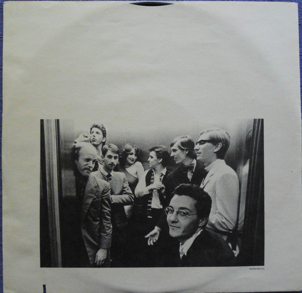 2nd Honeymoon / Don't Stop The World