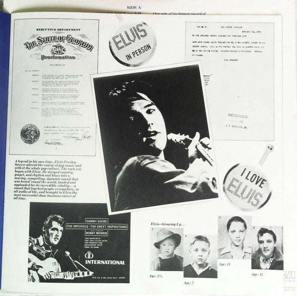 A Legendary Performer - Volume 3