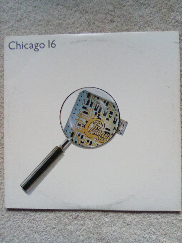 Chicago 16