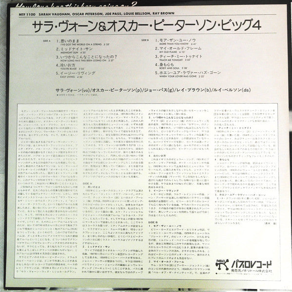 How Long Has This Been Going On?