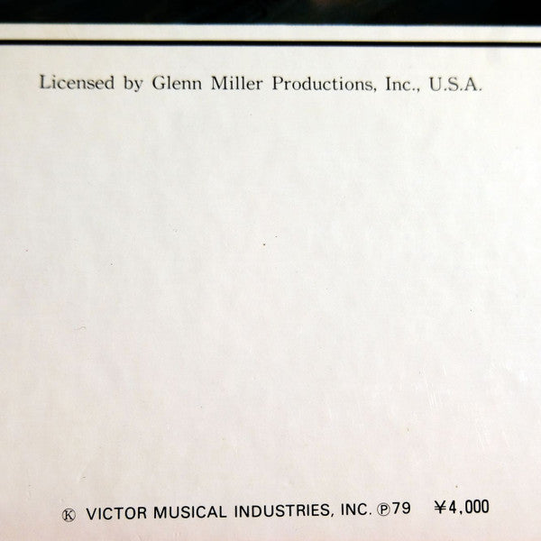 Glenn Miller - Super Twin '80