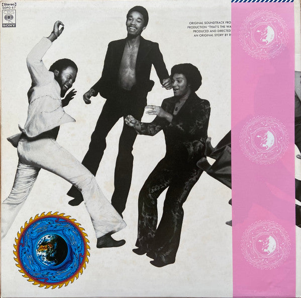 That's The Way Of The World