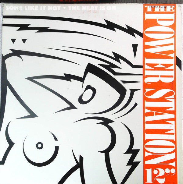 Some Like It Hot / The Heat Is On