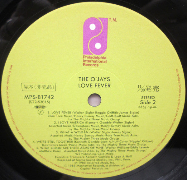 Love Fever