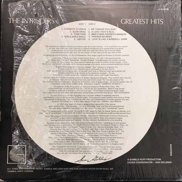Greatest Hits