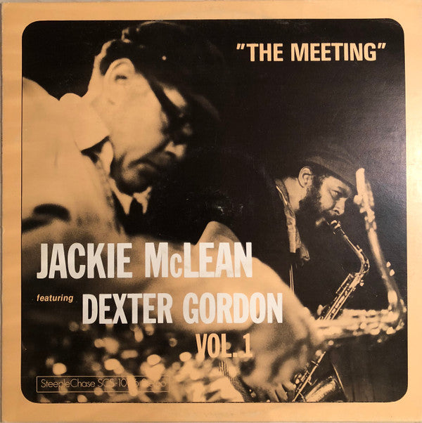 The Meeting Vol. 1