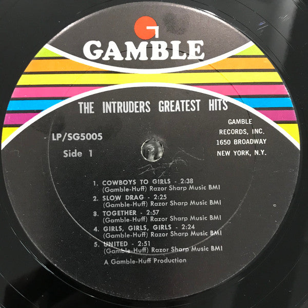 Greatest Hits