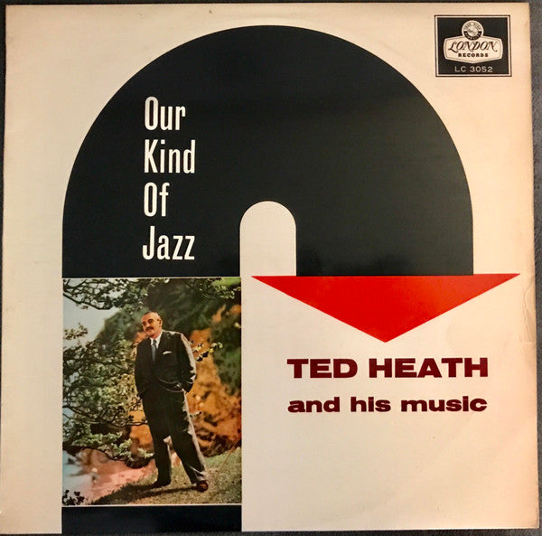 Our Kind of Jazz