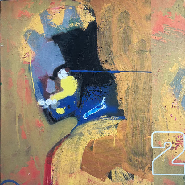 Master Release: Headz 2A by Various