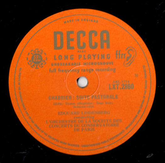 Suite Pastorale / Jeux D'enfants, La Jolie Fille De Perth