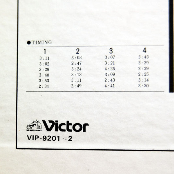 Glenn Miller - Super Twin '80