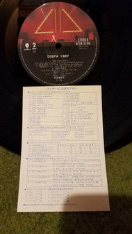 Dispa 1987