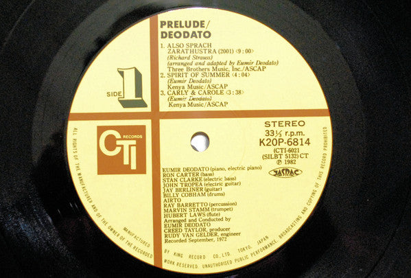 Prelude