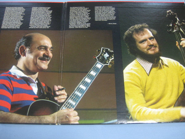 The Paris Concert: Salle Pleyel, 1978