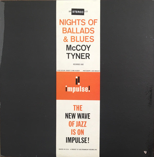 Nights Of Ballads & Blues