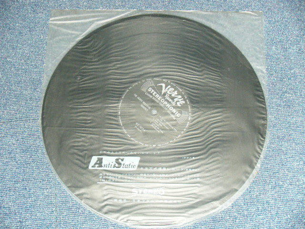 The Gerry Mulligan Quartet