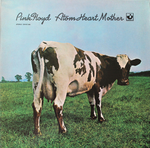 Atom Heart Mother
