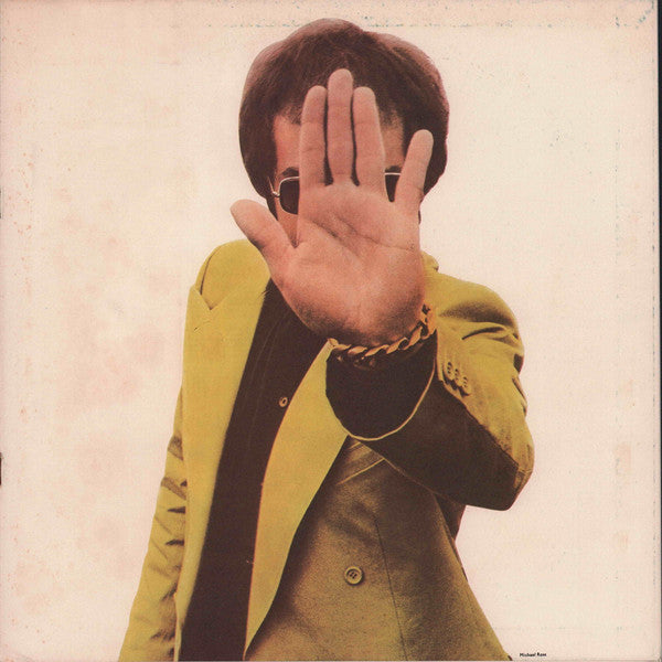 Don't Shoot Me I'm Only The Piano Player