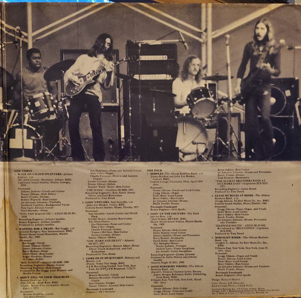 An Anthology Vol. II