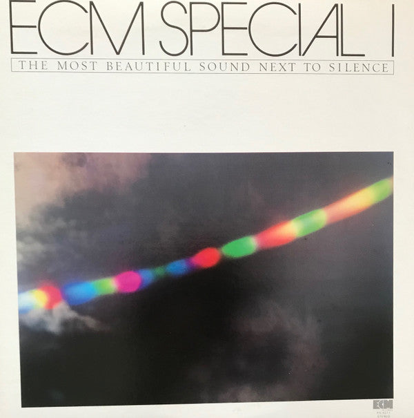 ECM Special I
