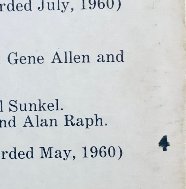 The Concert Jazz Band