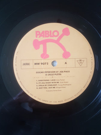 Live À Salle Pleyel