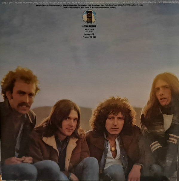 Eagles