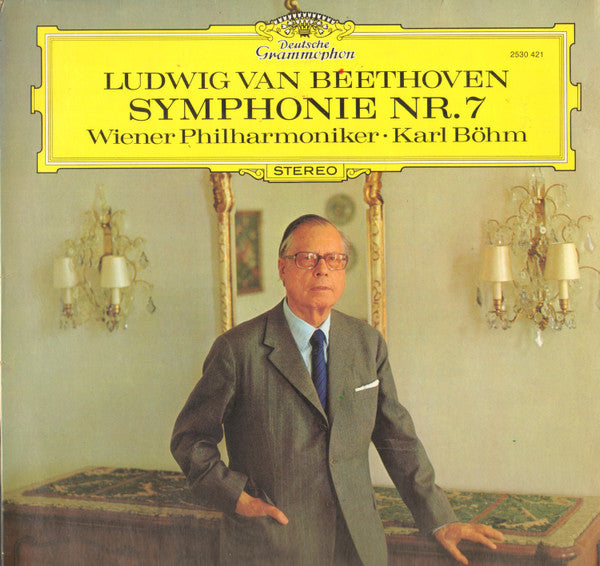 Symphonie Nr. 7