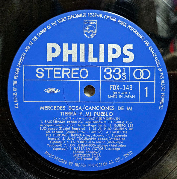 Canciones De Mi Tierra Y Mi Pueblo