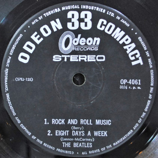 Rock And Roll Music