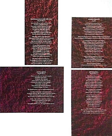 Everything Could Be So Perfect...