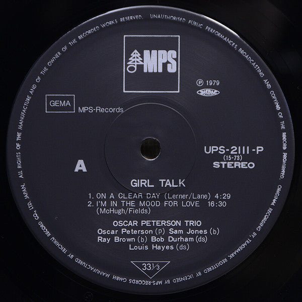 Girl Talk