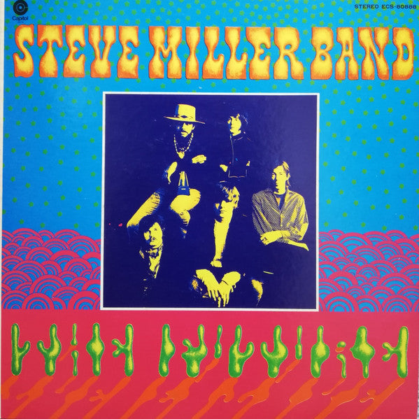 Children Of The Future