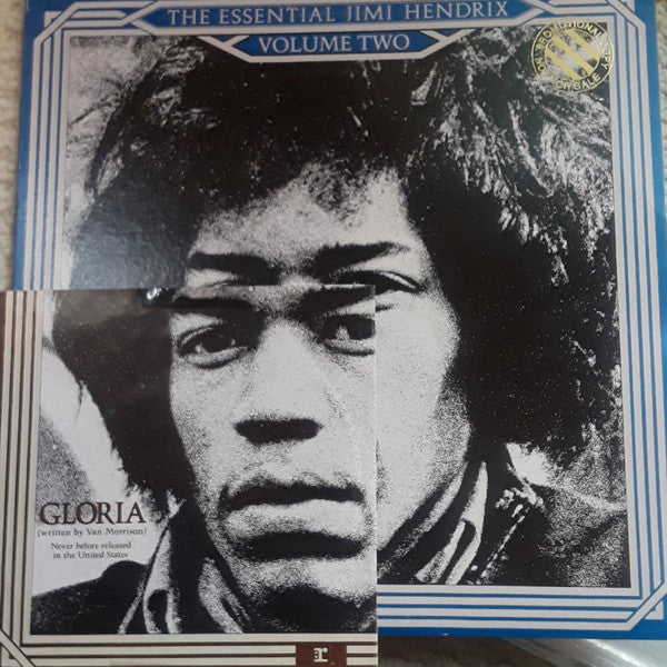 The Essential Jimi Hendrix (Volume Two)