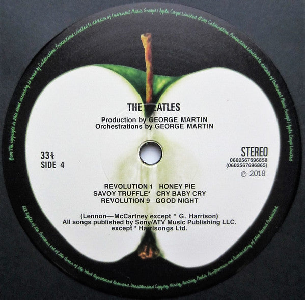The Beatles