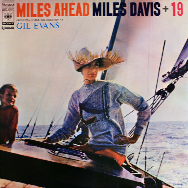 Miles Ahead
