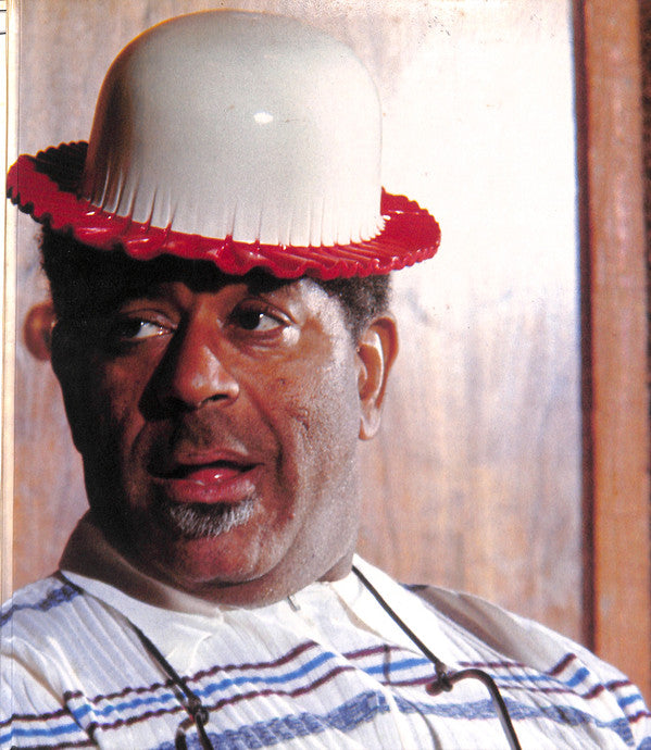 Musician-Composer-Raconteur