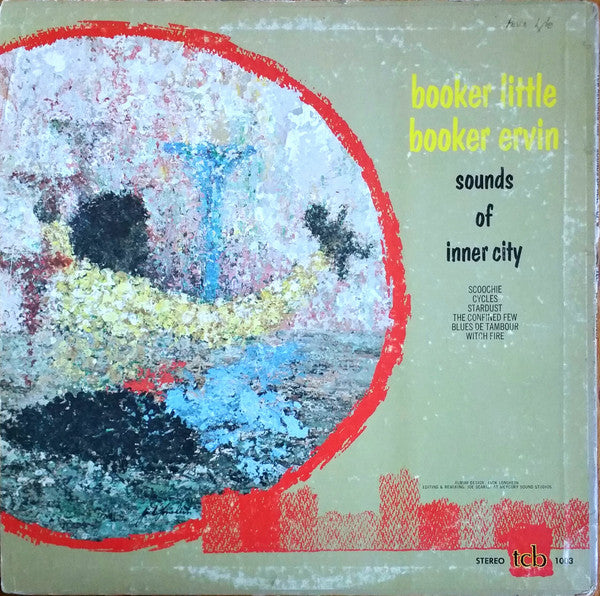 Sounds Of Inner City