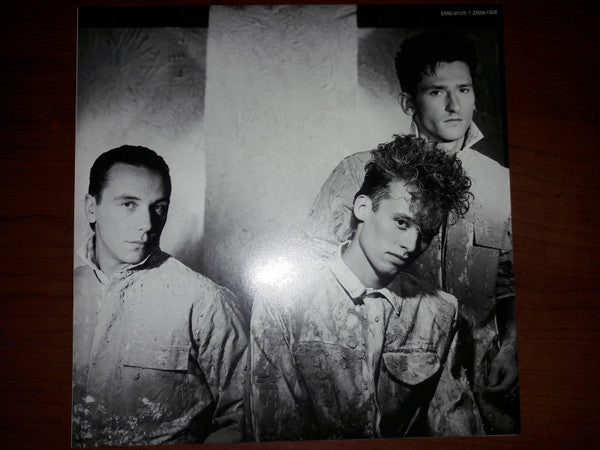 Crazy Peoples Right To Speak