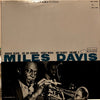 Miles Davis - Volume 2 (Vinyl, LP, Compilation, Stereo, Reissue, Remastered) Very Good Plus (VG+) / Very Good Plus (VG+)