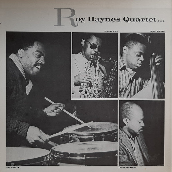 Out Of The Afternoon