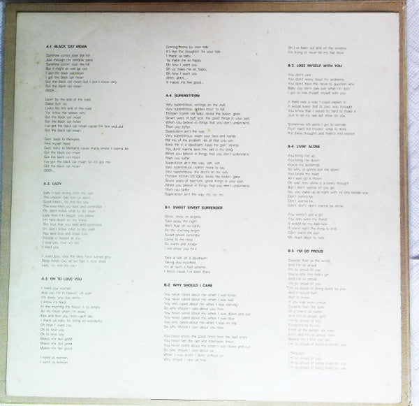 Beck, Bogert & Appice