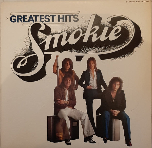 Greatest Hits