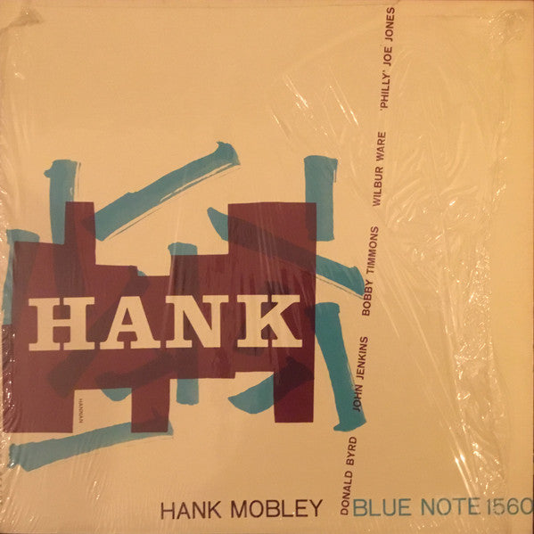 Hank