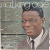 Nat King Cole - Love Is Here To Stay (LP, Compilation) - Very Good Plus (VG+) / Very Good Plus (VG+)
