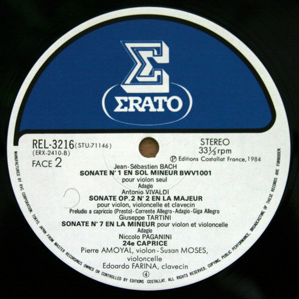 Les Instruments Précieux Du Musée Du Conservatoire - Les Violons