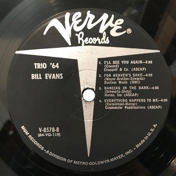 Trio 64